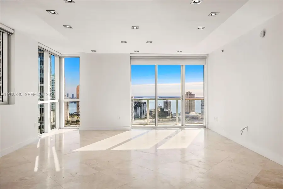 500 Brickell Ave #2901, Miami, FL 33131 - #2