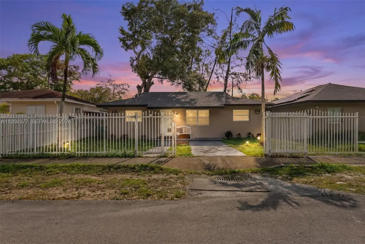 1334 NW 83rd St, Miami, FL 33147 - Image #1