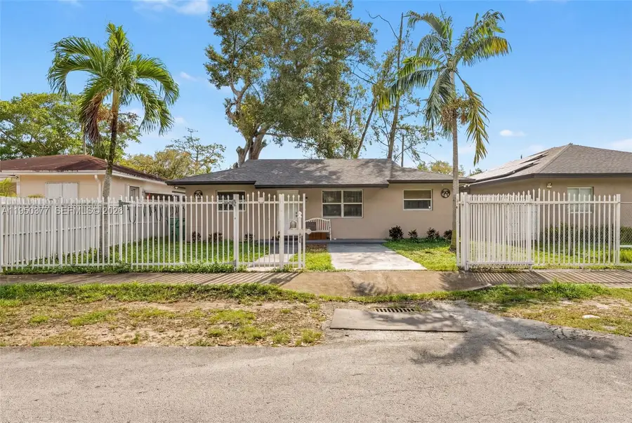 1334 NW 83rd St, Miami, FL 33147 - Image #2