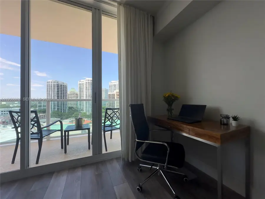 2889 Mcfarlane Rd #1409, Miami, FL 33133 - #2