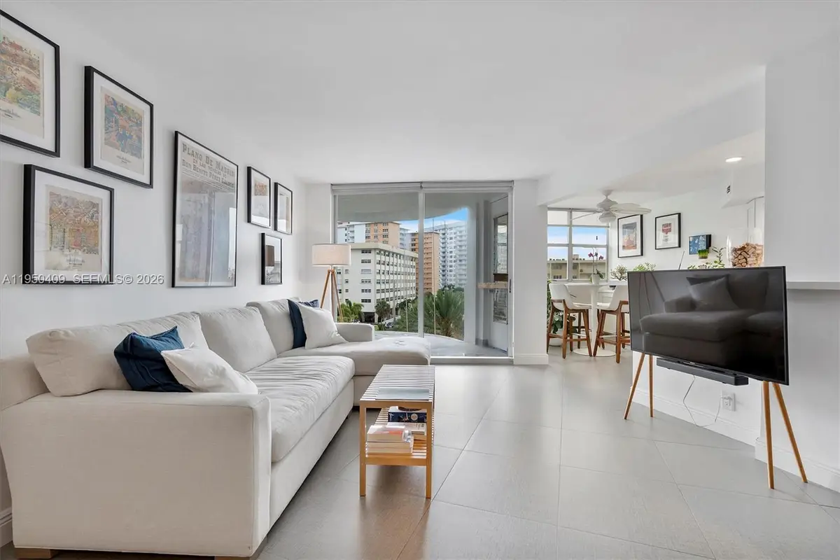 100 Golden Isles Drive #515, Hallandale Beach, FL 33009 - Image #1