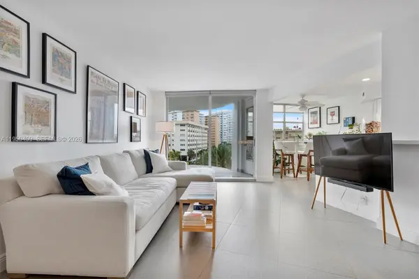 100 Golden Isles Drive #515, Hallandale Beach, FL 33009