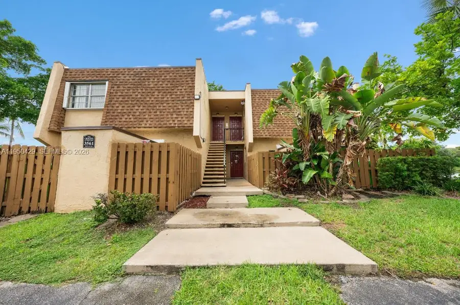 3561 NW 95th Ter #423, Sunrise, FL 33351 - #2