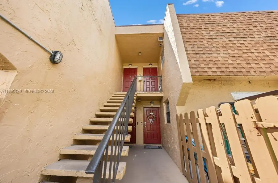 3561 NW 95th Ter #423, Sunrise, FL 33351 - #3