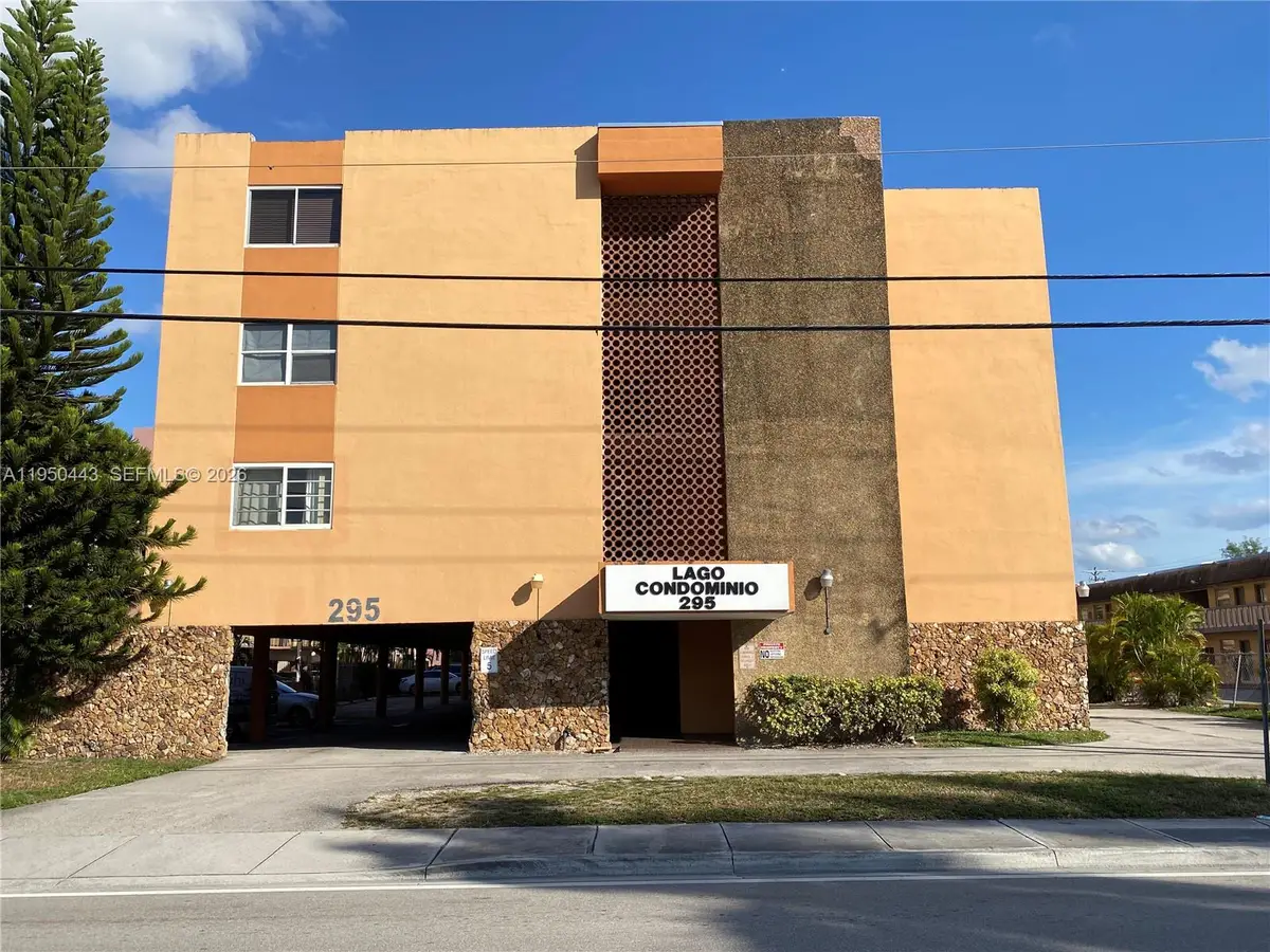 295 NW 72nd Ave #304, Miami, FL 33126 - Image #1