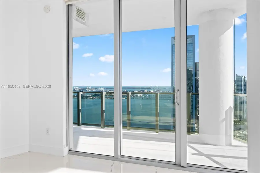 2900 NE 7th Ave #4009, Miami, FL 33137 - #2