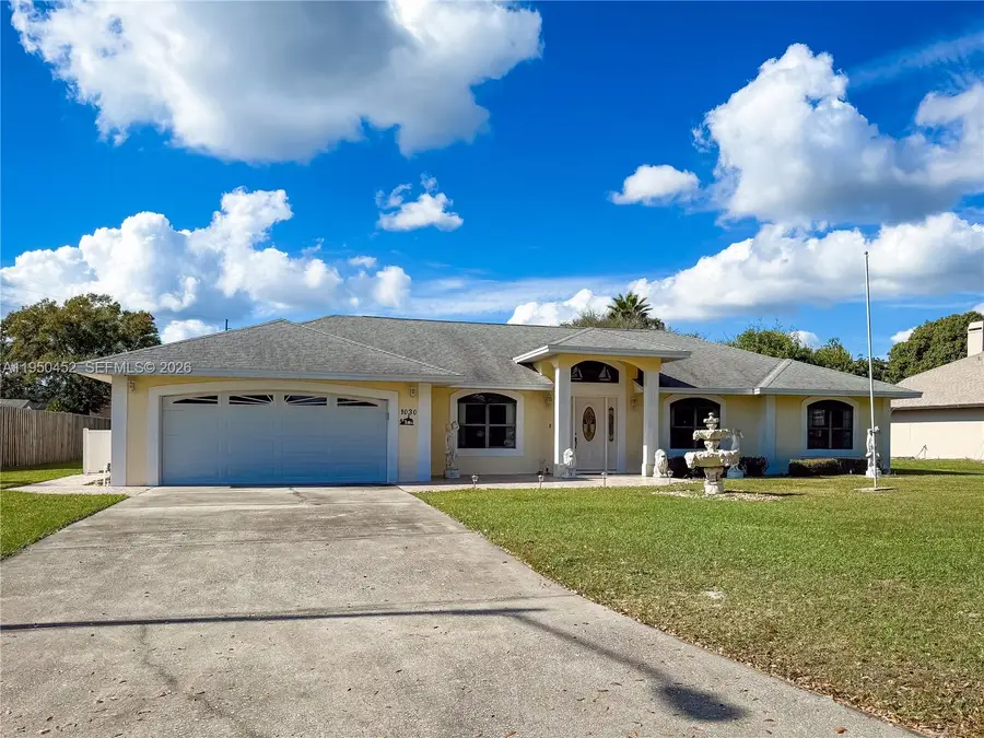 1030 Brighton Place Blvd, Kissimmee, FL 34744 - Image #2