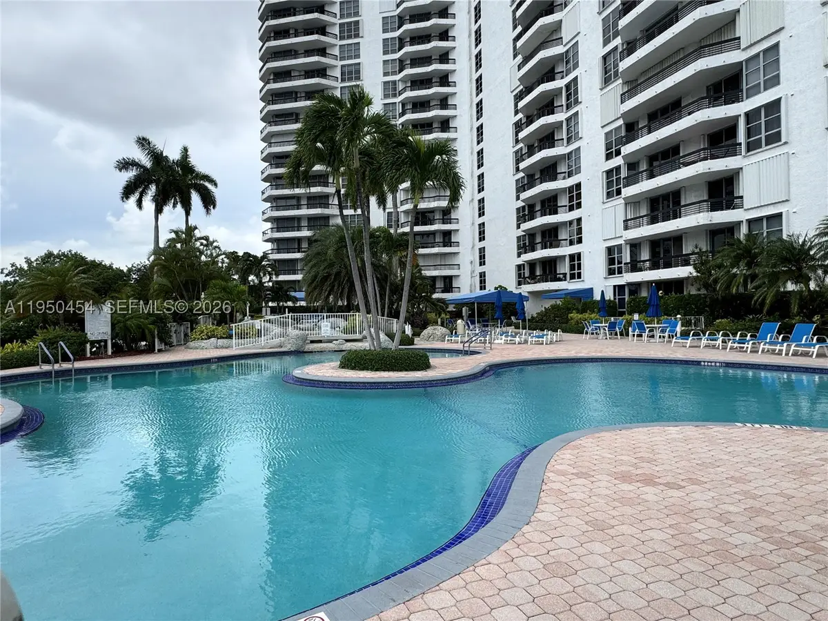 3530 Mystic Pointe Dr #2602, Aventura, FL 33180 - #1