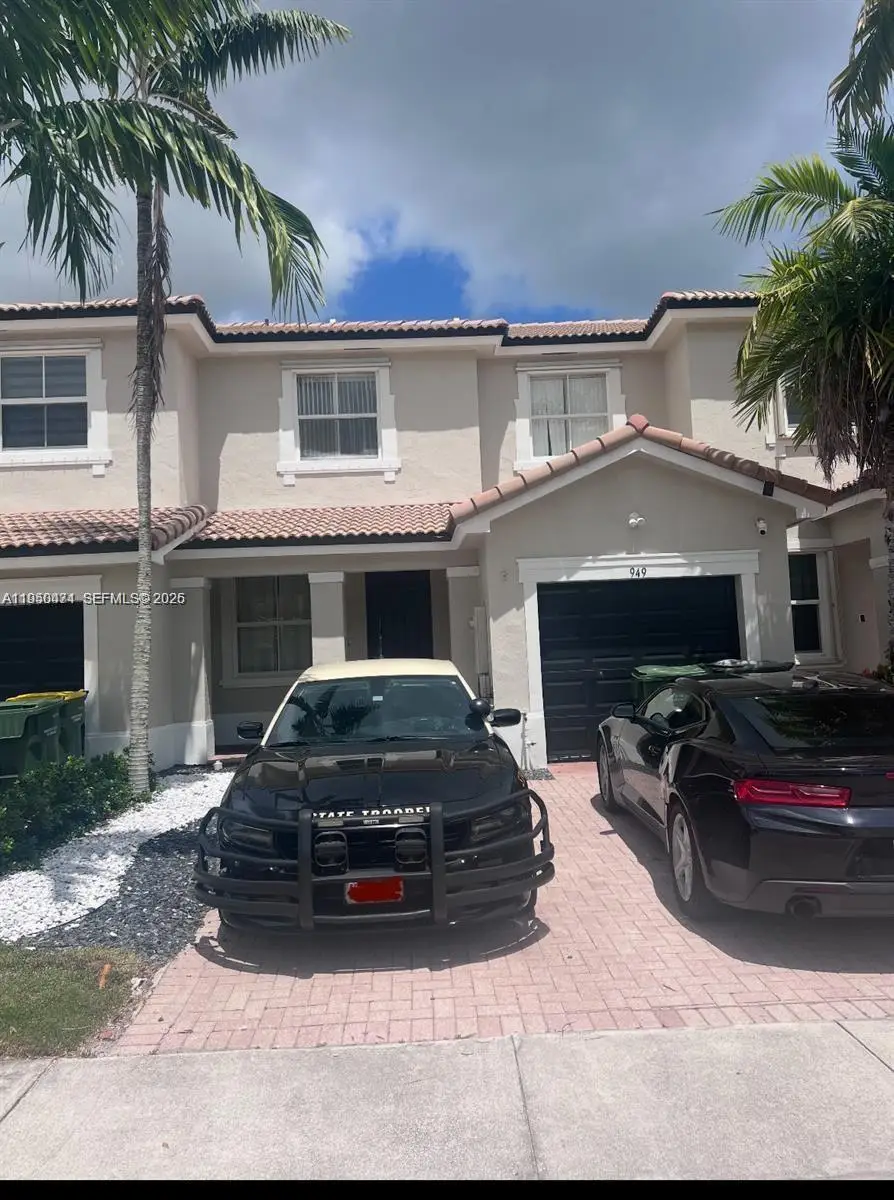 949 NE 42nd Ave, Homestead, FL 33033 - #3