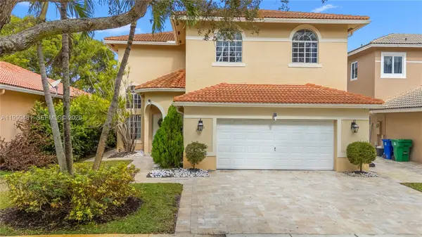 14051 SW 32nd St, Miramar, FL 33027