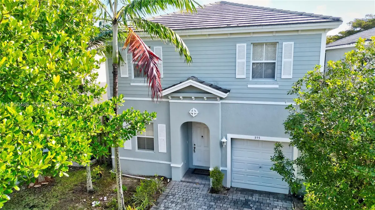 355 NE 31st Ave, Homestead, FL 33033 - #1