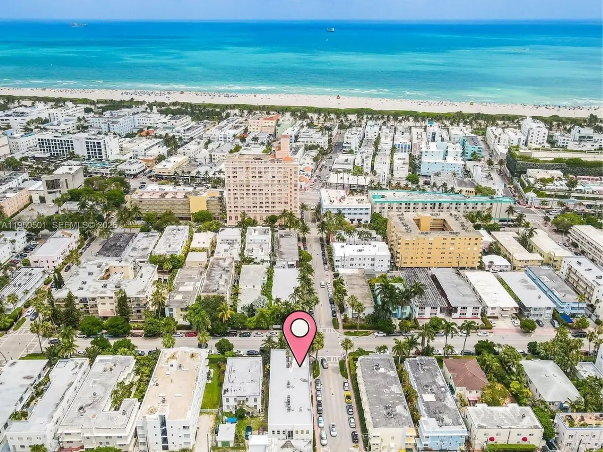802 Euclid Ave #301, Miami Beach, FL 33139 - Image #1