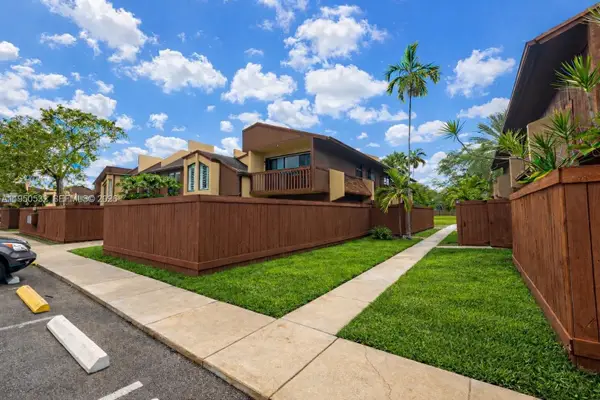 6534 SW 114th Pl #G-75, Miami, FL 33173