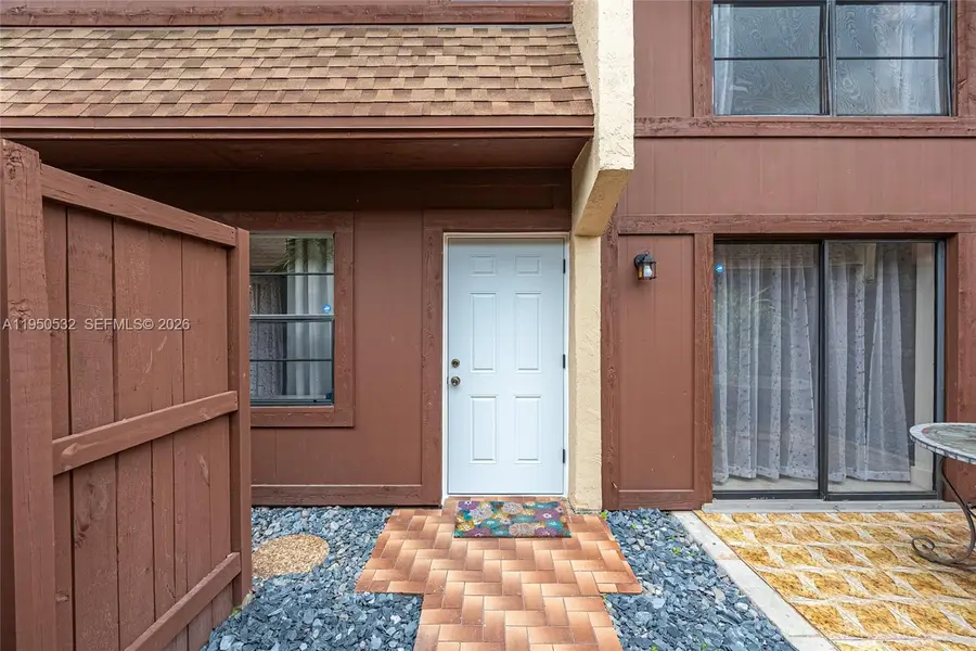 6534 SW 114th Pl #G-75, Miami, FL 33173 - Image #3