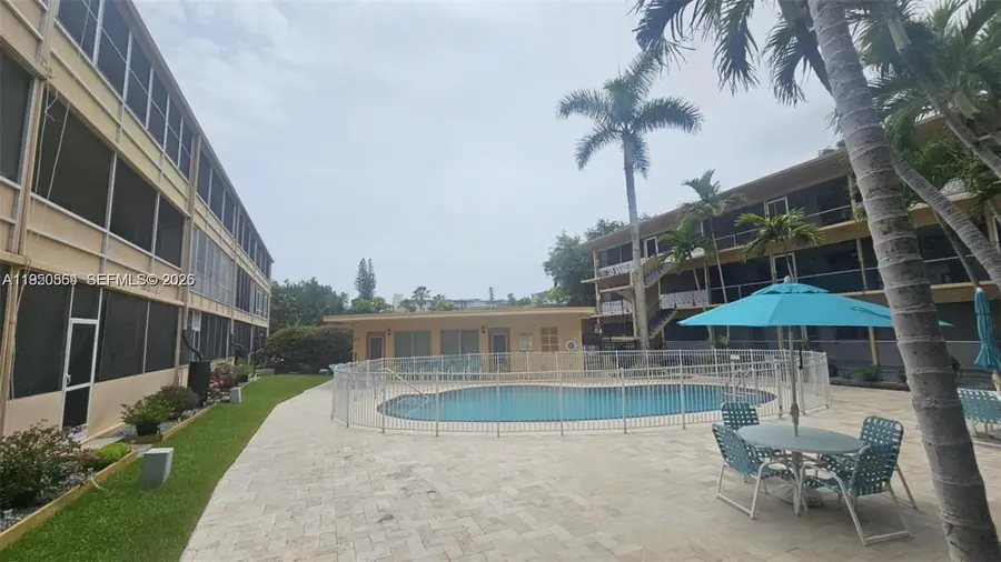 1500 NE 127th St #103, North Miami, FL 33161 - #2