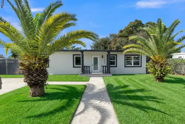 16000 NW 21st Ave, Miami Gardens, FL 33054