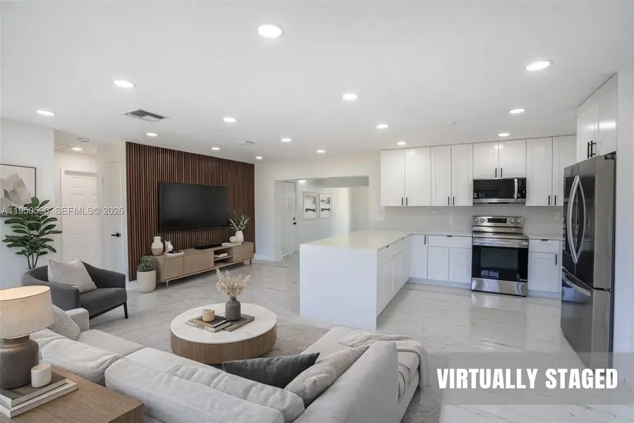 17202 NW 9th Ct, Miami Gardens, FL 33169 - #3