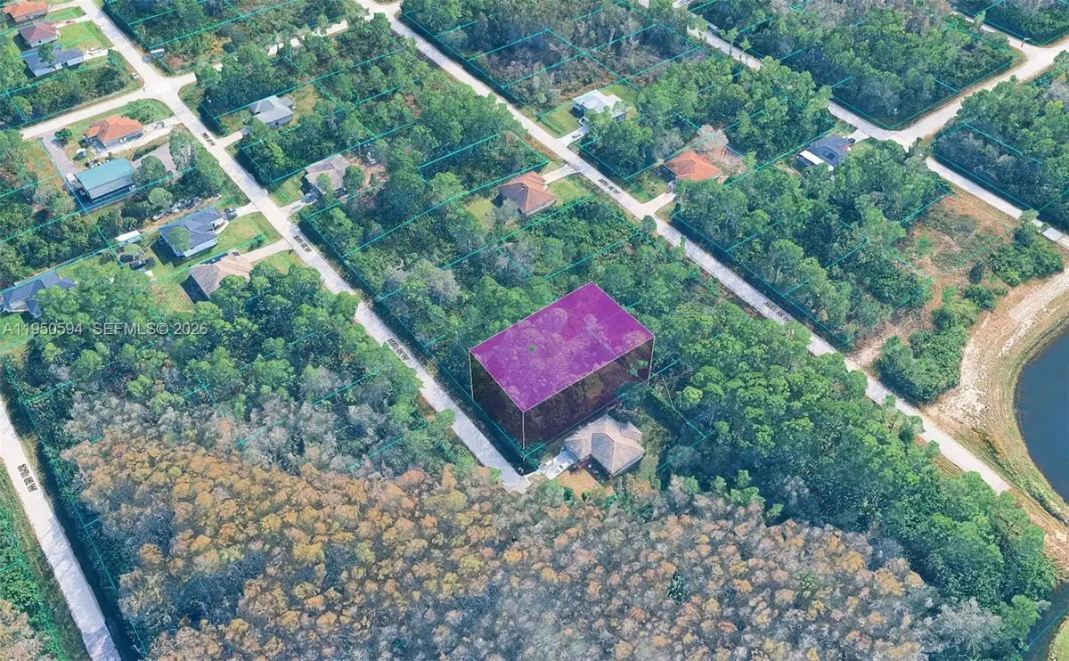 3317 36th St W, Lehigh Acres, FL 33971 - #1