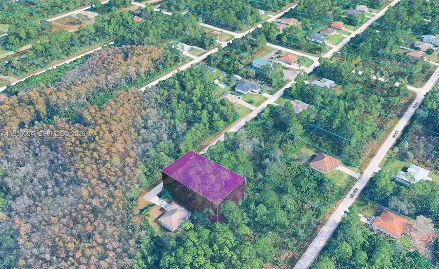 3317 36th St W, Lehigh Acres, FL 33971 - #2