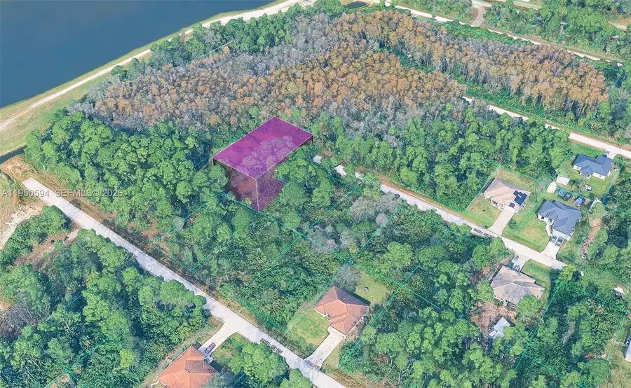 3317 36th St W, Lehigh Acres, FL 33971 - #3