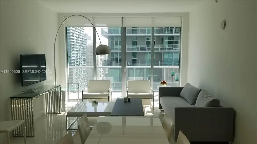 1111 SW 1st Ave #3516-N, Miami, FL 33130 - Image #2