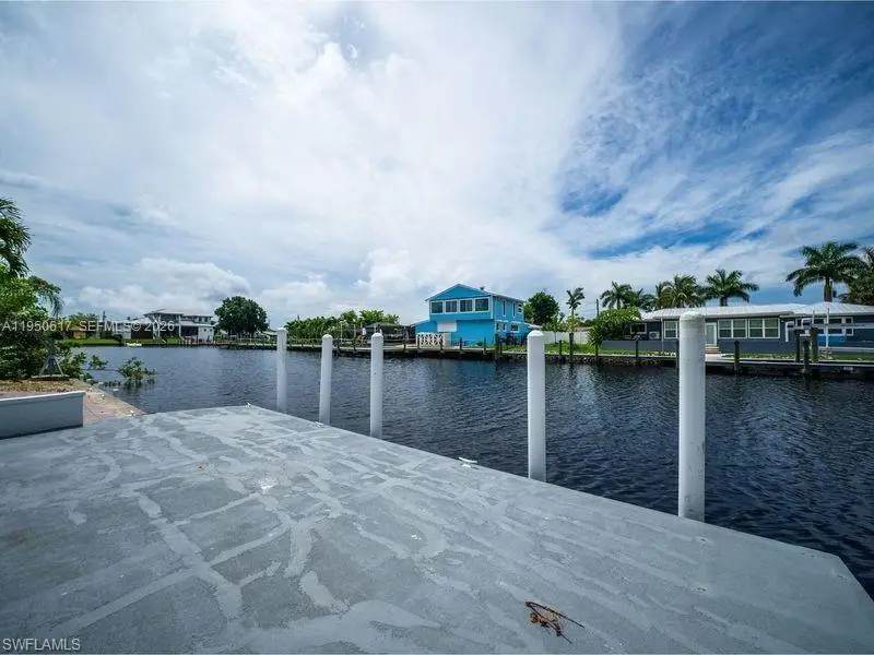 2153 W Channel Way, North Fort Myers, FL 33917 - #3