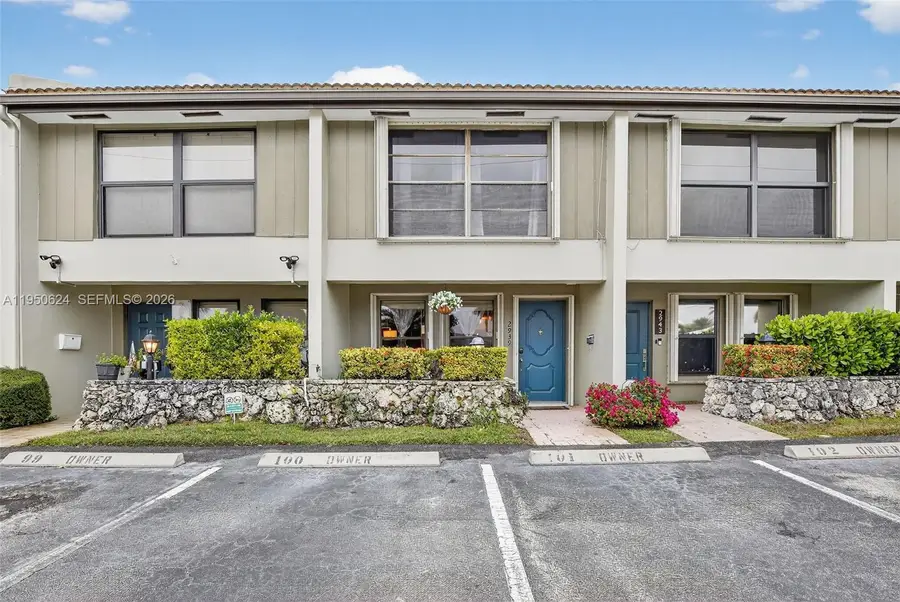 2939 NE 60th St #2939, Fort Lauderdale, FL 33308 - #2