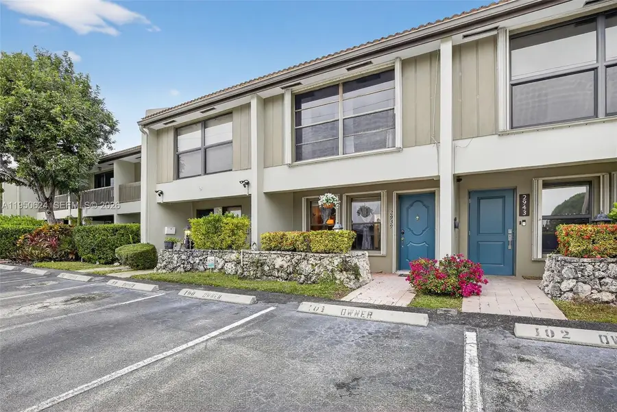 2939 NE 60th St #2939, Fort Lauderdale, FL 33308 - #3