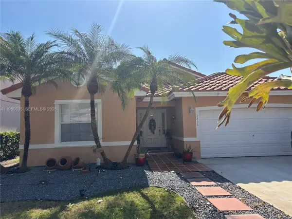 15270 SW 51st St, Miramar, FL 33027