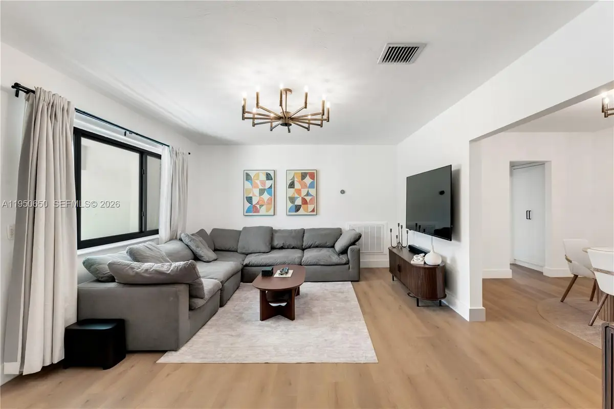 1 NE 86th St, El Portal, FL 33138 - #1