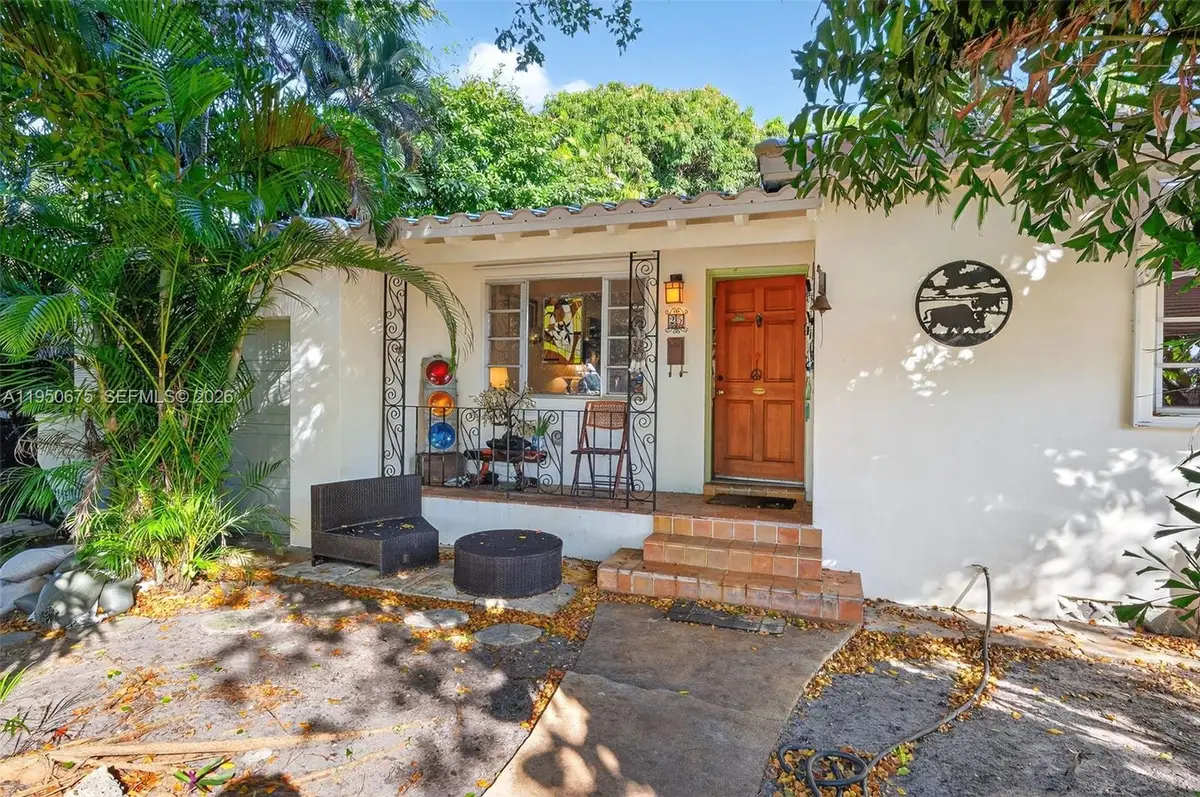 25 NW 104th St, Miami Shores, FL 33150 - #1