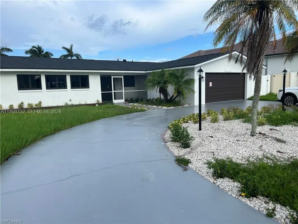 4943 Pelican Blvd, Cape Coral, FL 33914 - #1