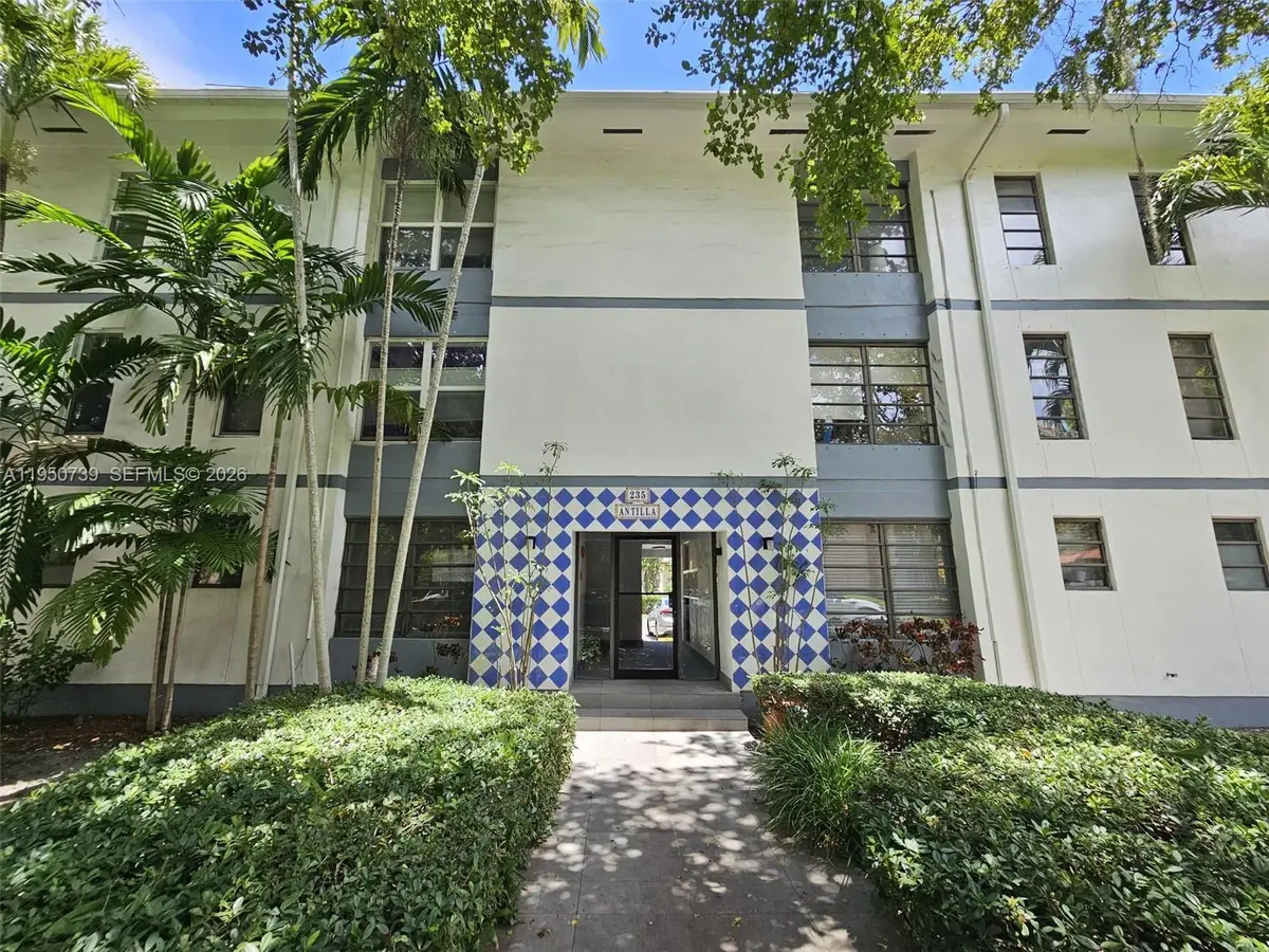 235 Antilla Ave #4, Coral Gables, FL 33134 - Image #1