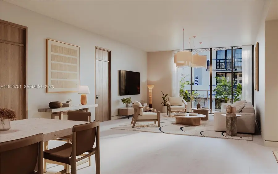 1125 97th St #202, Bay Harbor Islands, FL 33154 - #3