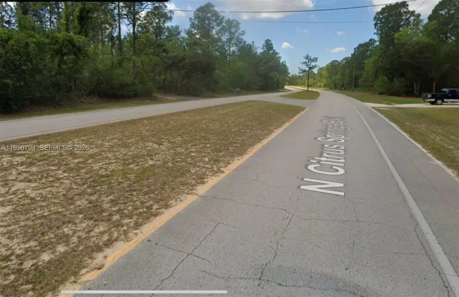 8550 N N Citrus Springs Blvd, Citrus Springs, FL 34434 - #3