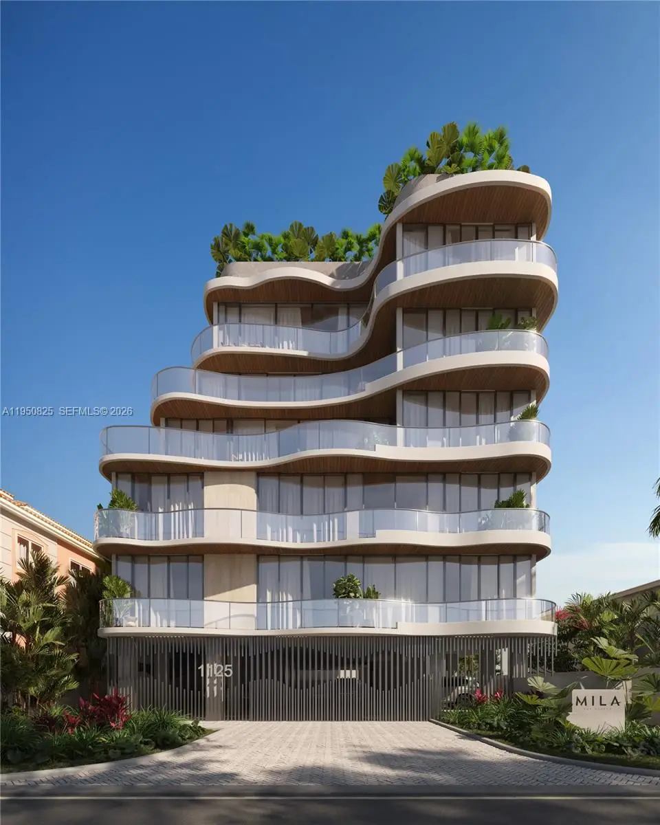 1125 97th St #402, Bay Harbor Islands, FL 33154 - #1