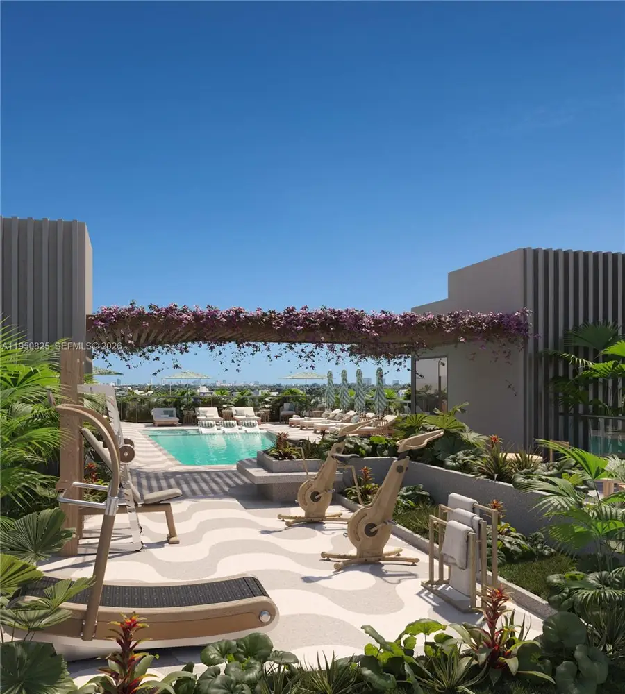 1125 97th St #402, Bay Harbor Islands, FL 33154 - #2