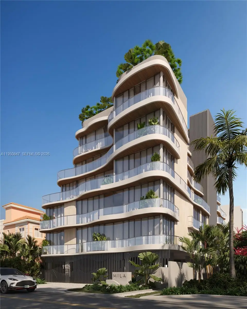 1125 97th St #502, Bay Harbor Islands, FL 33154 - #1