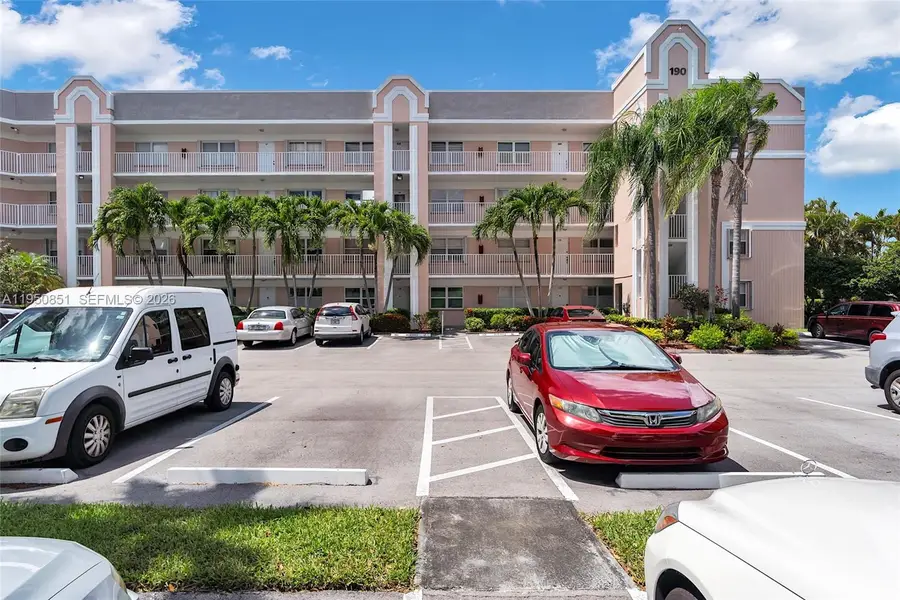 2603 NW 103rd Ave #310, Sunrise, FL 33322 - Image #2