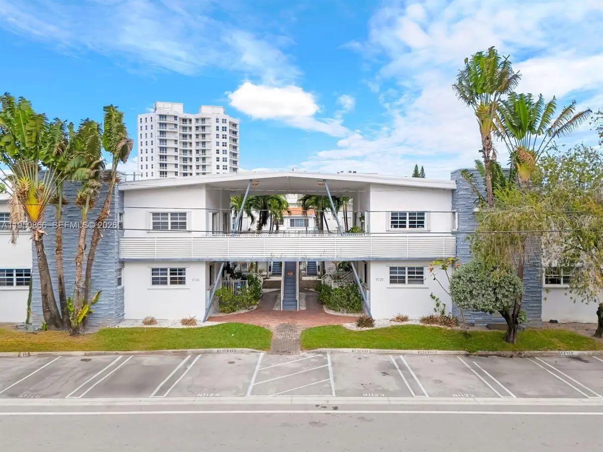 9725 Bay Harbor Ter #24, Bay Harbor Islands, FL 33154 - #1