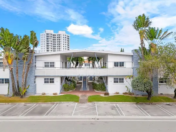 9725 Bay Harbor Ter #24, Bay Harbor Islands, FL 33154