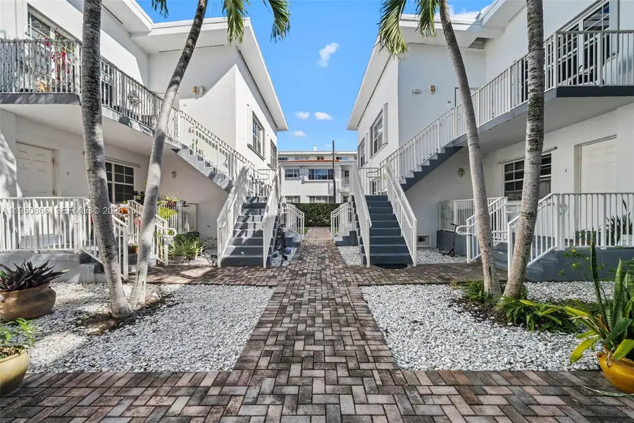 9725 Bay Harbor Ter #24, Bay Harbor Islands, FL 33154 - #3