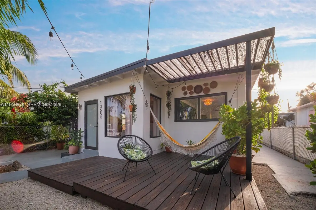 13654 NE 20th Pl, North Miami Beach, FL 33181 - #1