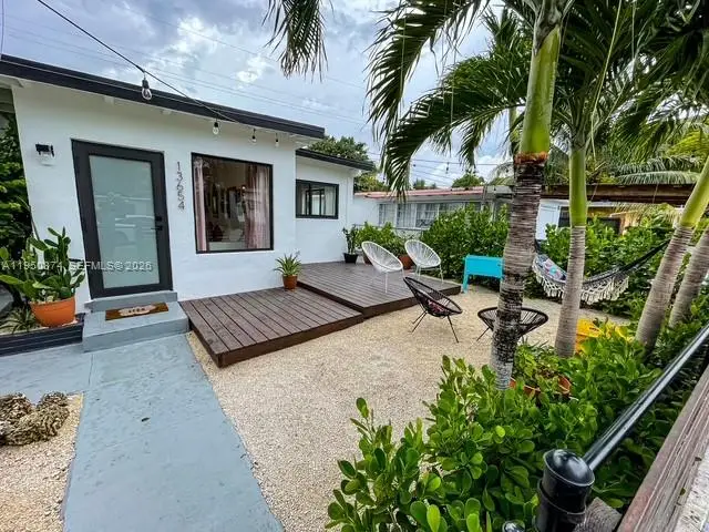13654 NE 20th Pl, North Miami Beach, FL 33181 - #3