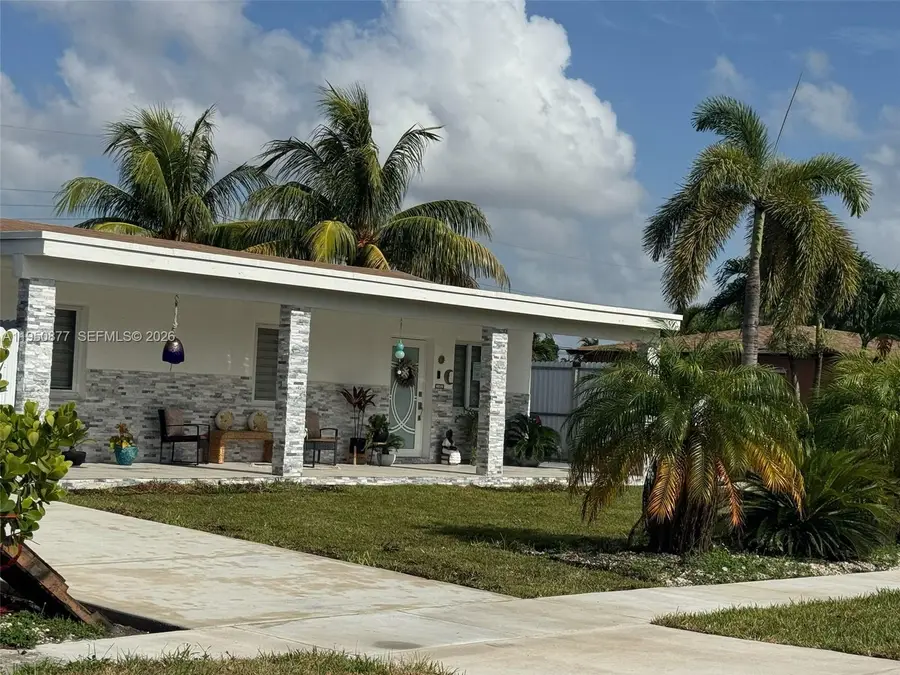 3480 E 9th Ct, Hialeah, FL 33013 - #2