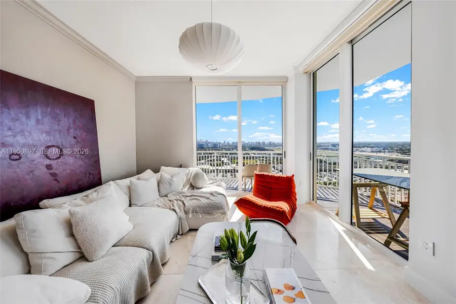 1745 E Hallandale Beach Blvd #2407W, Hallandale Beach, FL 33009 - Image #3