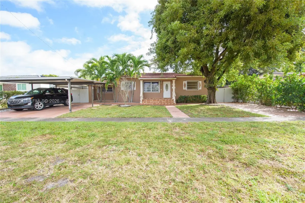 5431 W 2nd Ave, Hialeah, FL 33012 - #1