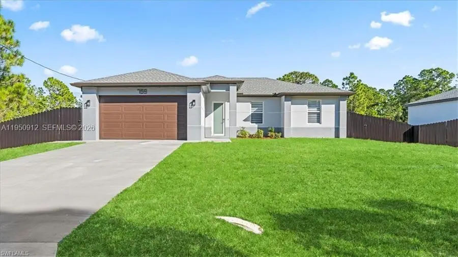 759 Silverstar Ave S, Lehigh Acres, FL 33974 - #3