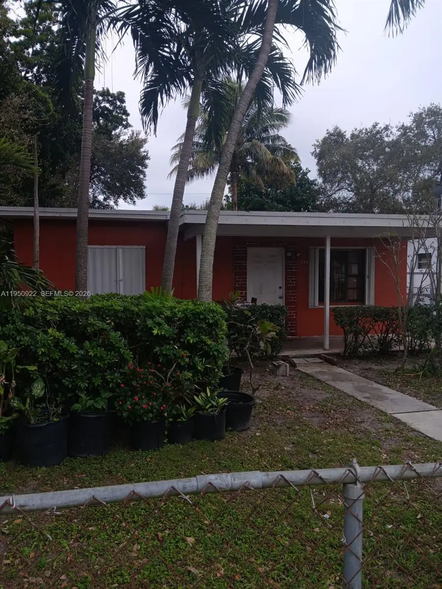 1720 NW 85th St, Miami, FL 33147 - Image #1