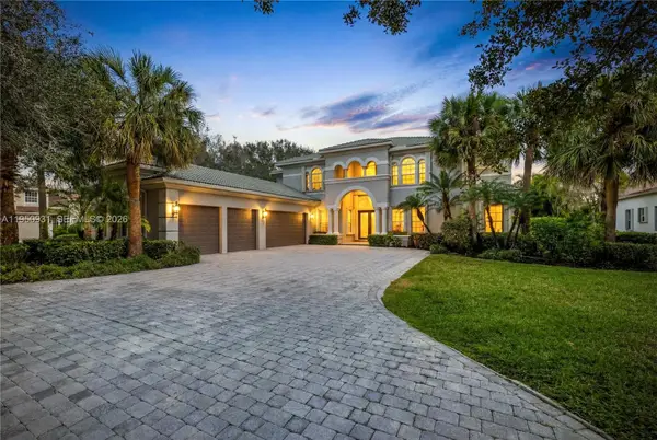 6006 Pinewood Ave, Parkland, FL 33067